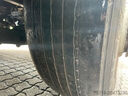 Mercedes-Benz 2633 6x2 Econic Faun Vario II 524 V19 Nr 520293