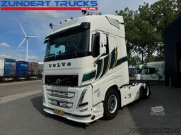 Volvo FH 500 TURBO COMPOUND 2021, 6X2, IPARCOOL, FULL...