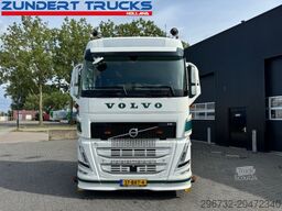 Volvo FH 500 TURBO COMPOUND 2021, 6X2, IPARCOOL, FULL...