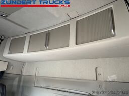 Volvo FH 500 TURBO COMPOUND 2021, 6X2, IPARCOOL, FULL...
