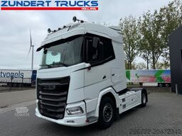 DAF XG 480, ADR, STANDCLIMA , 2 TANKS