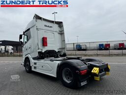 DAF XG 480, ADR, STANDCLIMA , 2 TANKS