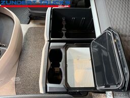 DAF XG 480, ADR, STANDCLIMA , 2 TANKS