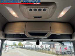 DAF XG 480, ADR, STANDCLIMA , 2 TANKS