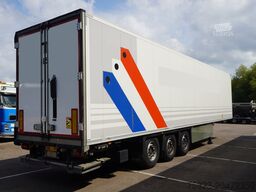 Schmitz Cargobull 3 AXLE FRIGO TRAILER WITH THERMO KING SLX I BI-...