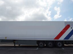Schmitz Cargobull 3 AXLE FRIGO TRAILER WITH THERMO KING SLX I BI-...