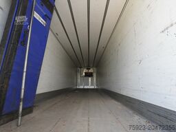 Schmitz Cargobull 3 AXLE FRIGO TRAILER WITH THERMO KING SLX I BI-...