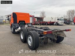 Volvo FE 350 6X2 Low Entry full air suspension Lift+s...