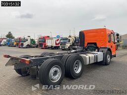 Volvo FE 350 6X2 Low Entry full air suspension Lift+s...