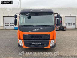 Volvo FE 350 6X2 Low Entry full air suspension Lift+s...
