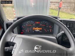 Volvo FE 350 6X2 Low Entry full air suspension Lift+s...