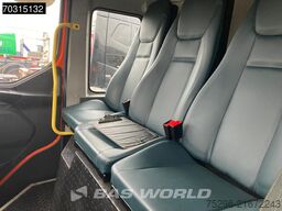 Volvo FE 350 6X2 Low Entry full air suspension Lift+s...