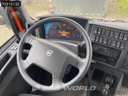 Volvo FE 350 6X2 Low Entry full air suspension Lift+s...