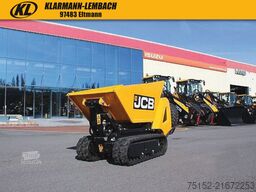 JCB HTD5