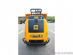 JCB HTD5
