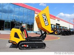 JCB HTD5