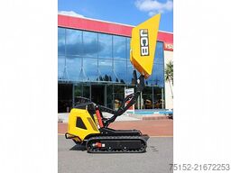 JCB HTD5
