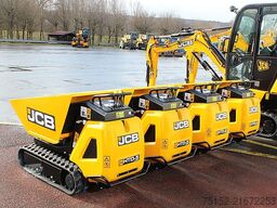JCB HTD5