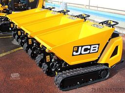 JCB HTD5