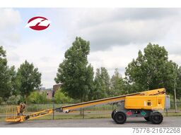 Haulotte HT28 RTJ PRO | 28 METER | GOOD CONDITION