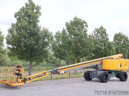 Haulotte HT28 RTJ PRO | 28 METER | GOOD CONDITION