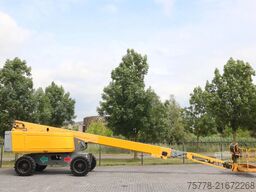 Haulotte HT28 RTJ PRO | 28 METER | GOOD CONDITION