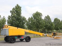 Haulotte HT28 RTJ PRO | 28 METER | GOOD CONDITION