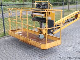 Haulotte HT28 RTJ PRO | 28 METER | GOOD CONDITION