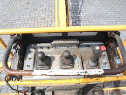 Haulotte HT28 RTJ PRO | 28 METER | GOOD CONDITION