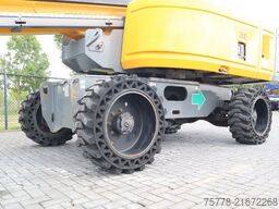 Haulotte HT28 RTJ PRO | 28 METER | GOOD CONDITION