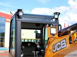 JCB 19 C-1 PRO sofort verfügbar