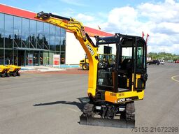 JCB 16C-1 Cab Plus YS