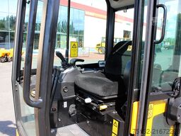 JCB 16C-1 Cab Plus YS