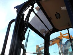 JCB 16C-1 Cab Plus YS