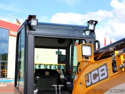 JCB 16C-1 Cab Plus YS