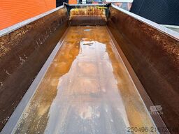 MAN TGX 35.480 8x4*4 BOX L=6166 mm