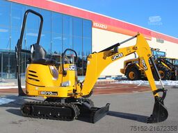 JCB 8010 CTS