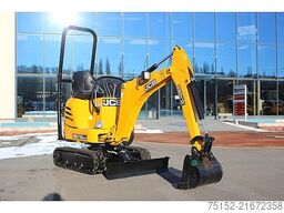 JCB 8010 CTS