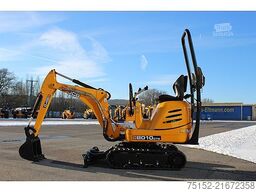 JCB 8010 CTS