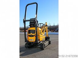 JCB 8010 CTS