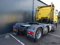 Scania R410 LA6X2/4HNA RETARDER