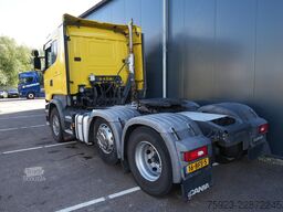 Scania R410 LA6X2/4HNA RETARDER