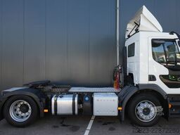 Volvo FL260 DAYCABIN TERMINAL TRACTOR LIKE NEW 47.000KM!