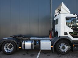 Volvo FL260 DAYCABIN TERMINAL TRACTOR LIKE NEW 47.000KM!