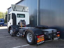 Volvo FL260 DAYCABIN TERMINAL TRACTOR LIKE NEW 47.000KM!