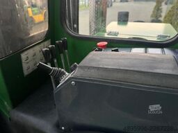 Combilift C2500 /perfect /compact/Only 4819 hours