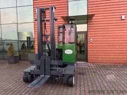 Combilift C2500 /perfect /compact/Only 4819 hours
