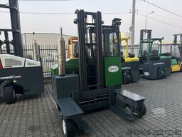Combilift C2500 /perfect /compact/Only 4819 hours