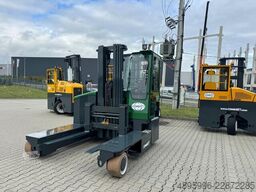 Combilift C4500 /Baterry 2023 year/ 3009 hours