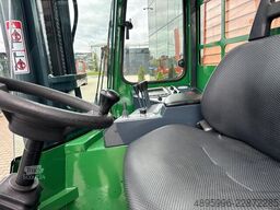Combilift C4500 /Baterry 2023 year/ 3009 hours